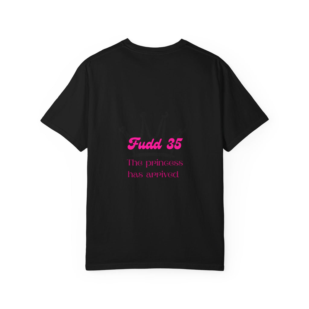 Azzi Fudd "Mother Fudder" T-Shirt