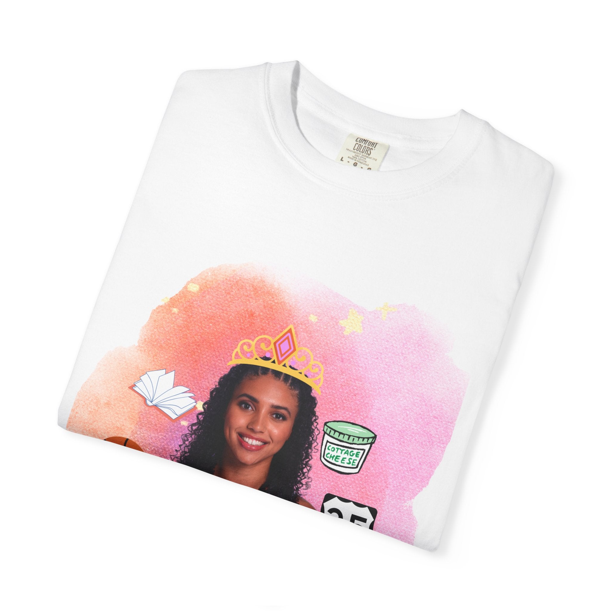 Azzi Fudd "Mother Fudder" T-Shirt
