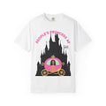 Azzi Fudd- "Peoples' Princess AF" - Graphic Tee