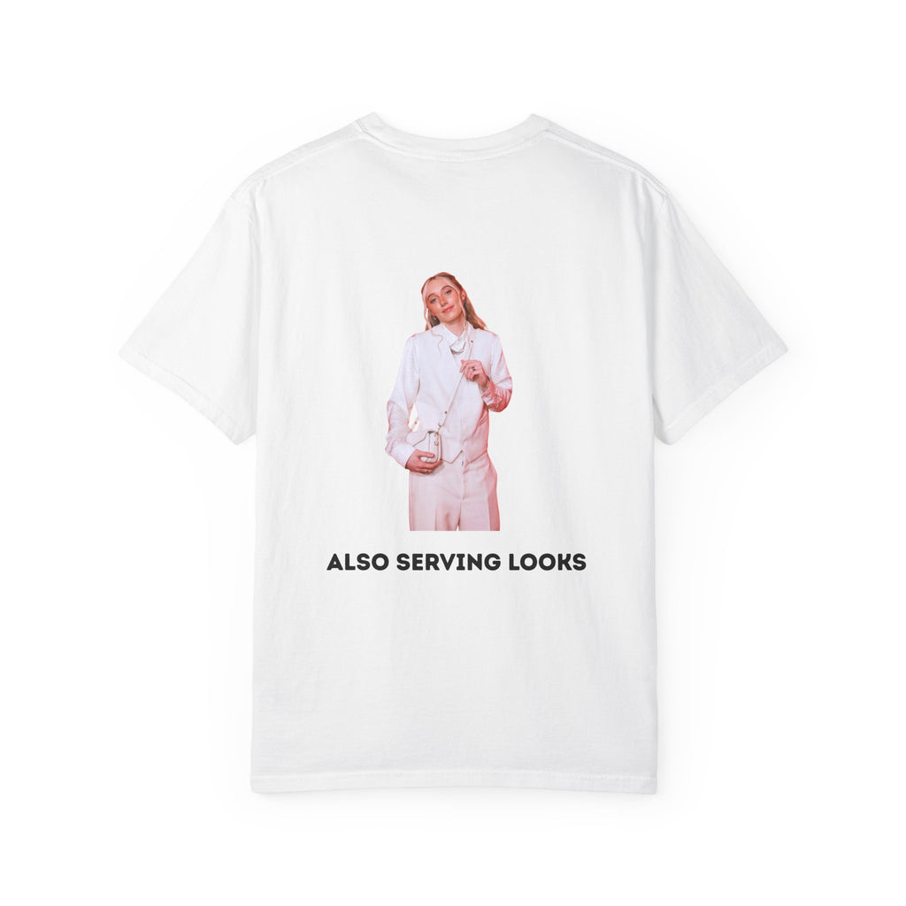 Paige Bueckers - “Who Ordered Shots?" T-Shirt