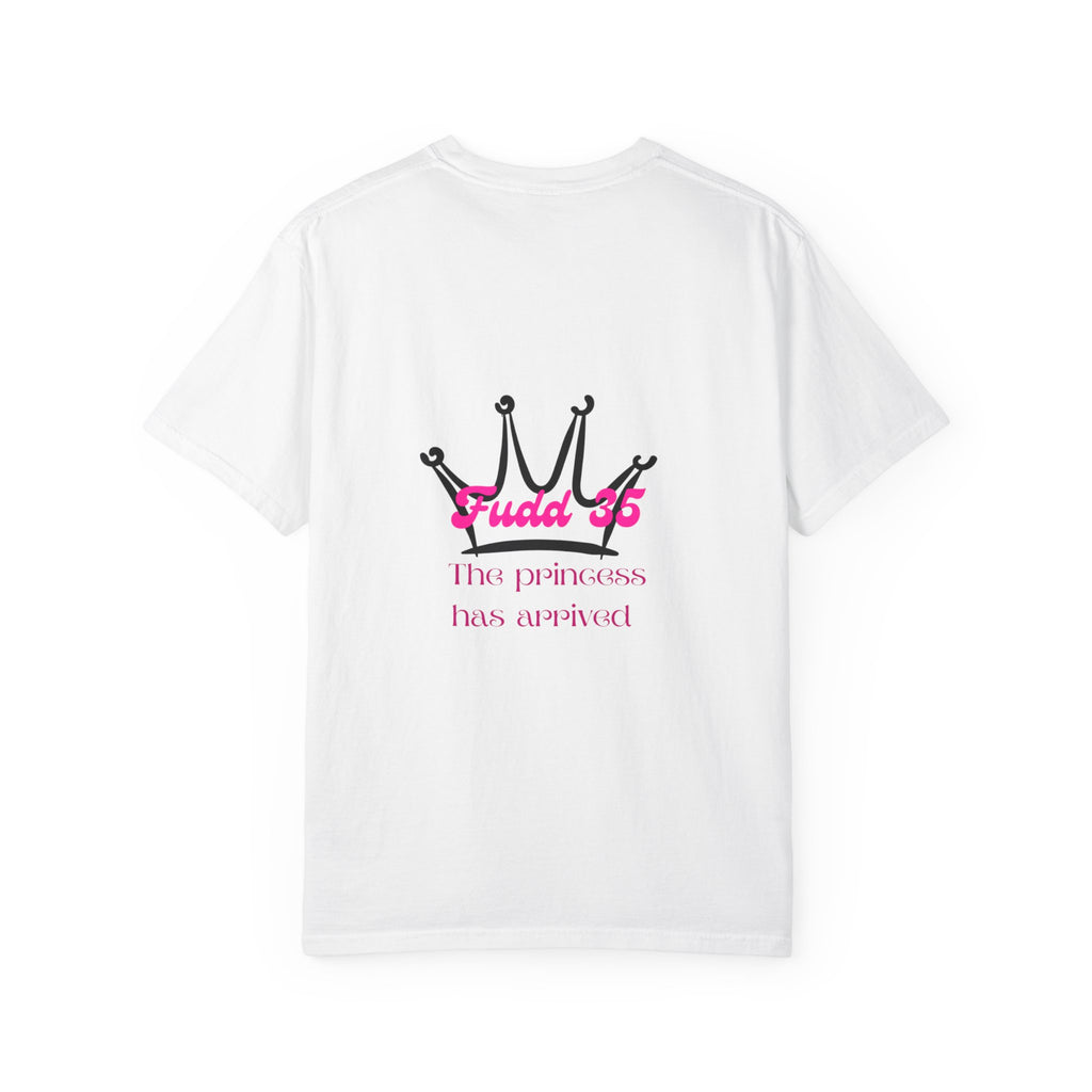 Azzi Fudd "Mother Fudder" T-Shirt