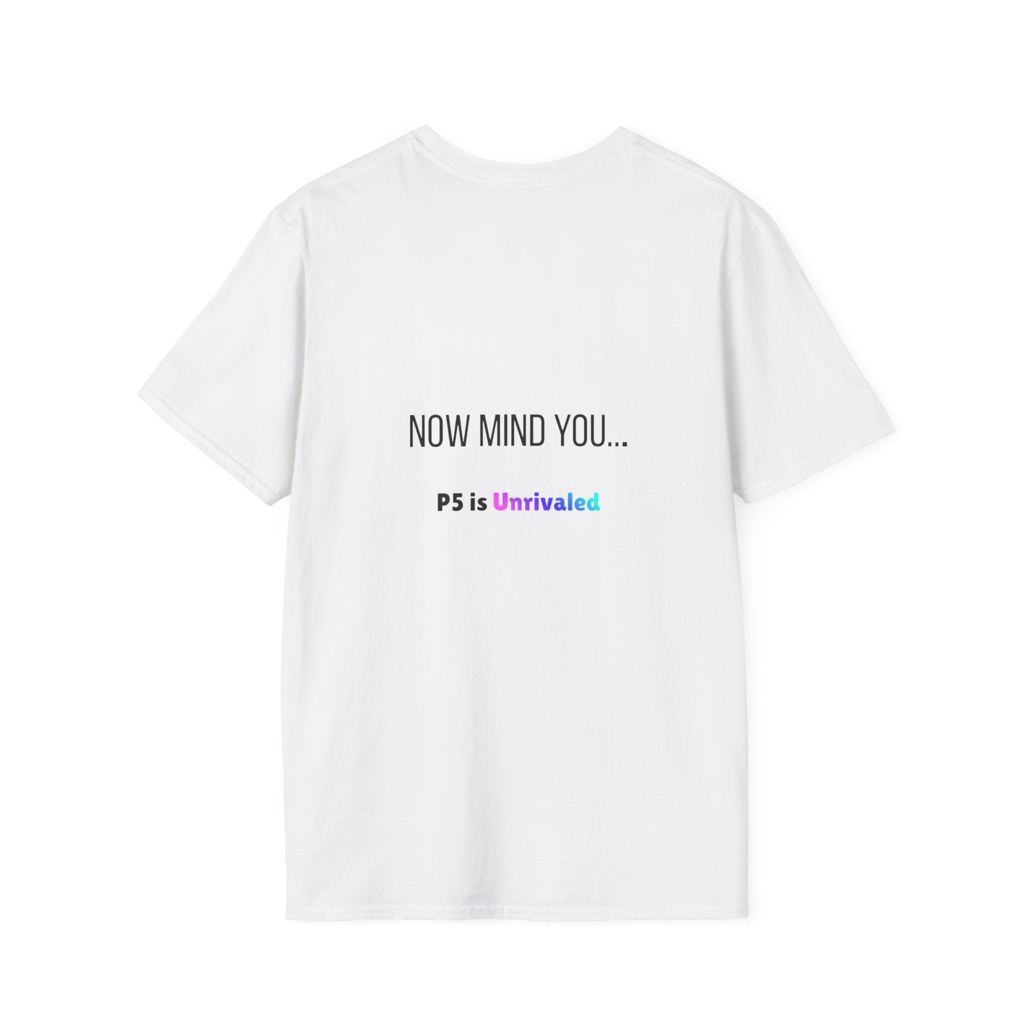 Paige Bueckers - "P-Mojis" T-shirt