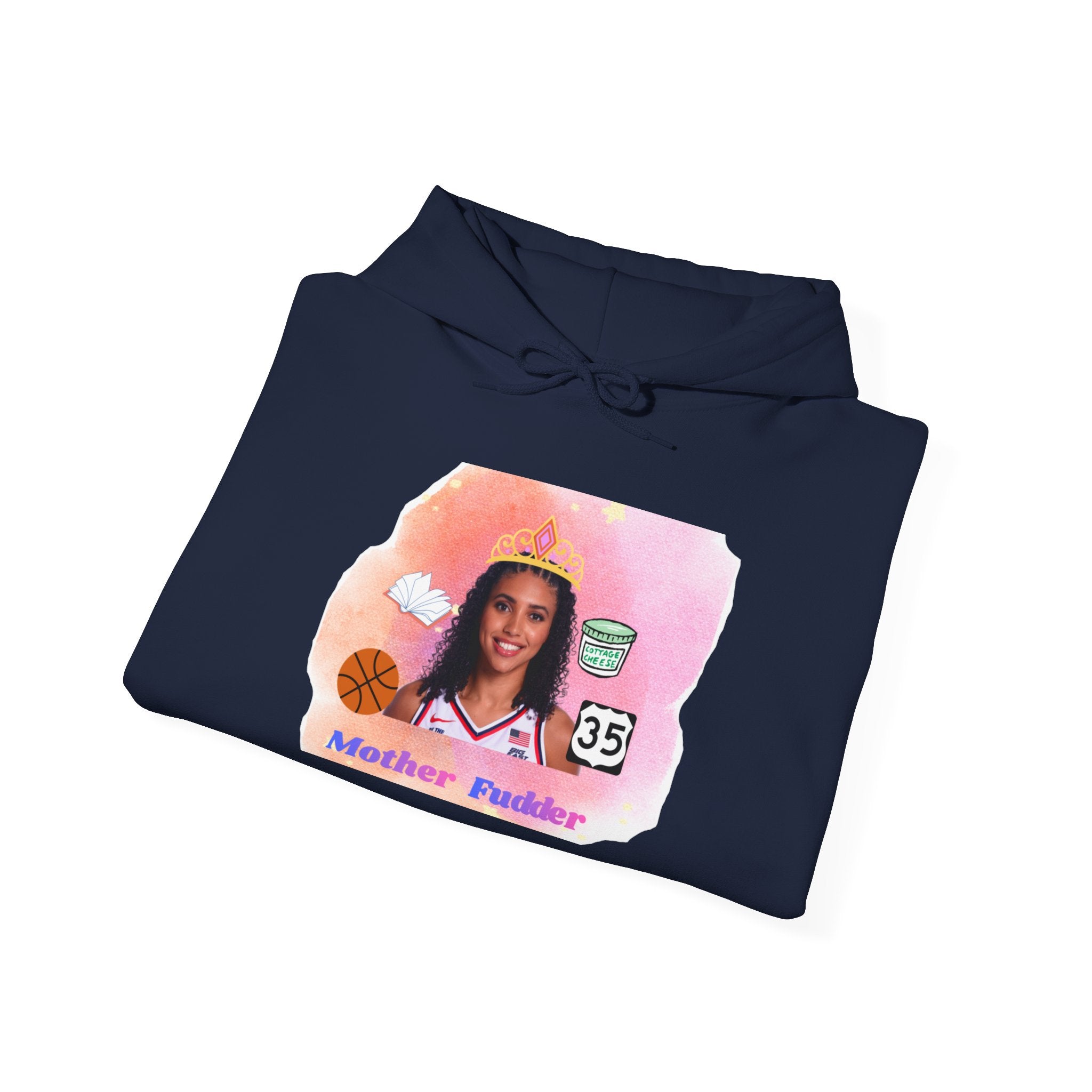 Azzi Fudd "Mother Fudder" Sweatshirt