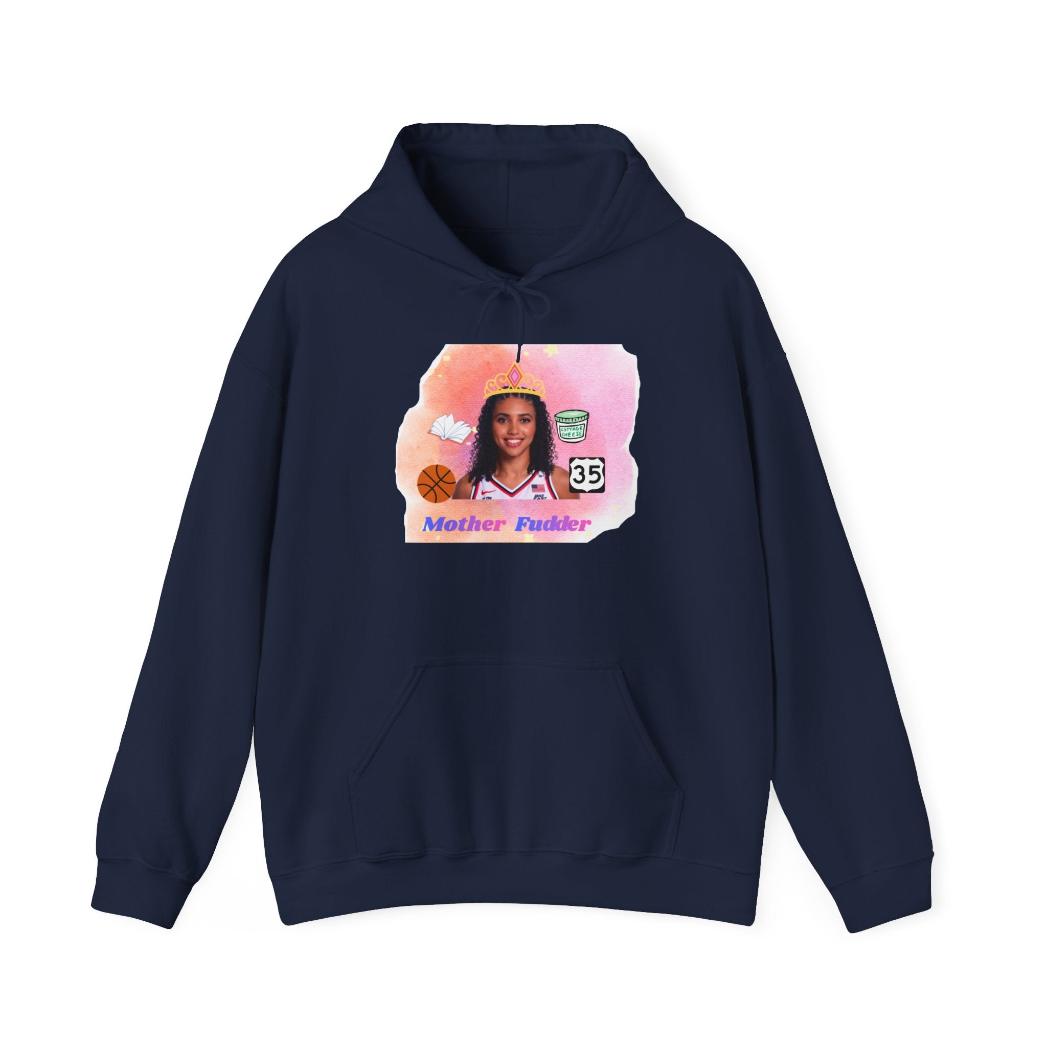 Azzi Fudd "Mother Fudder" Sweatshirt