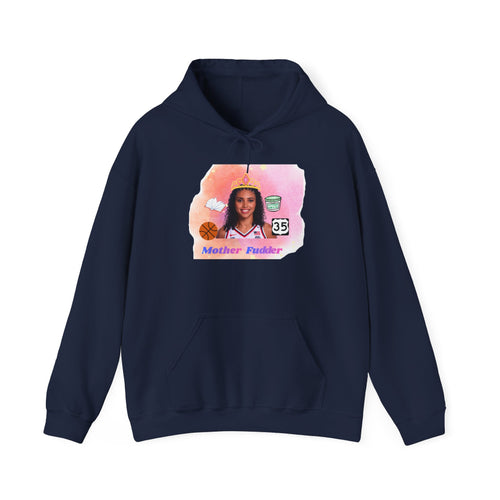 Azzi Fudd "Mother Fudder" Sweatshirt