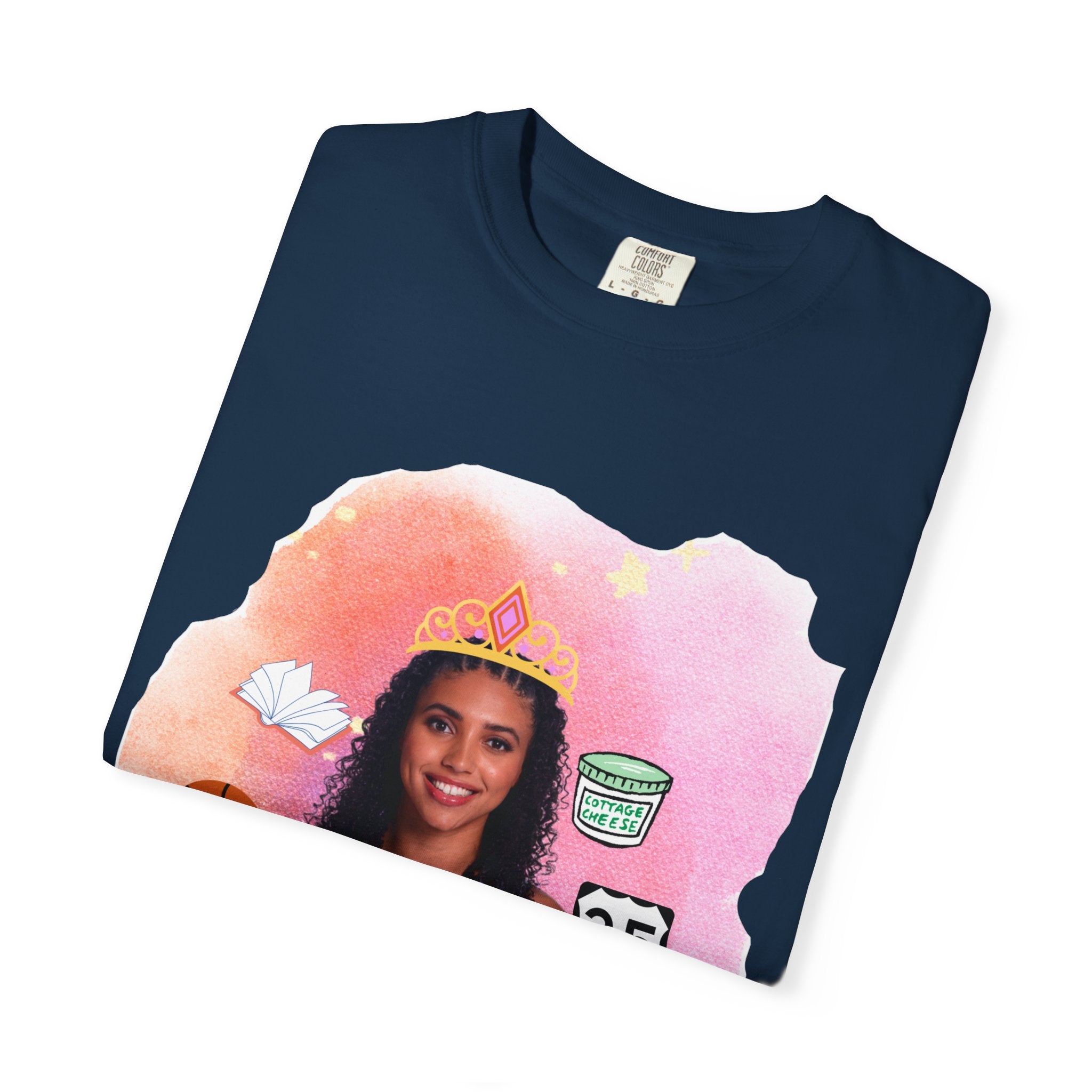 Azzi Fudd "Mother Fudder" T-Shirt