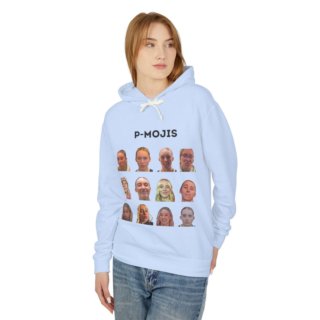 Paige Bueckers "P-Mojis" Sweatshirt