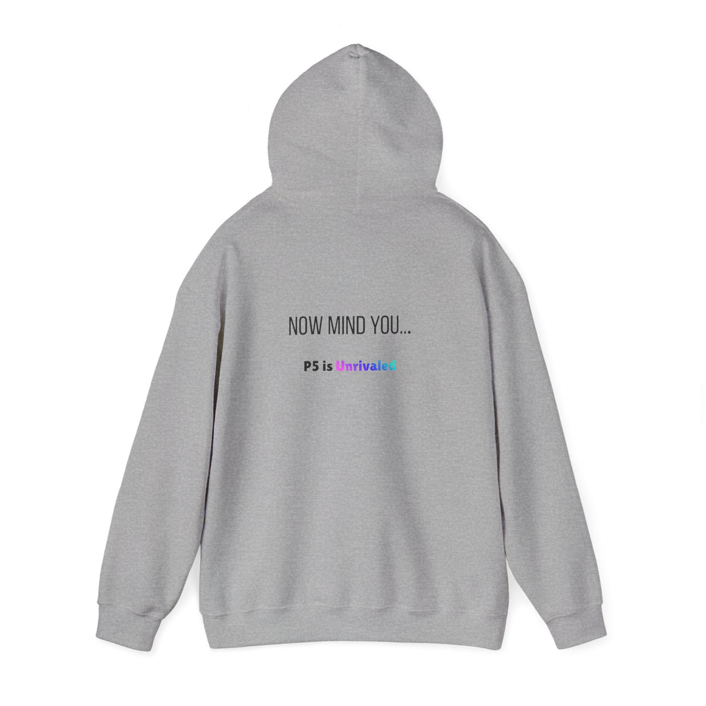 Paige Bueckers- "Swaggy like unctie Paige" Hoodie