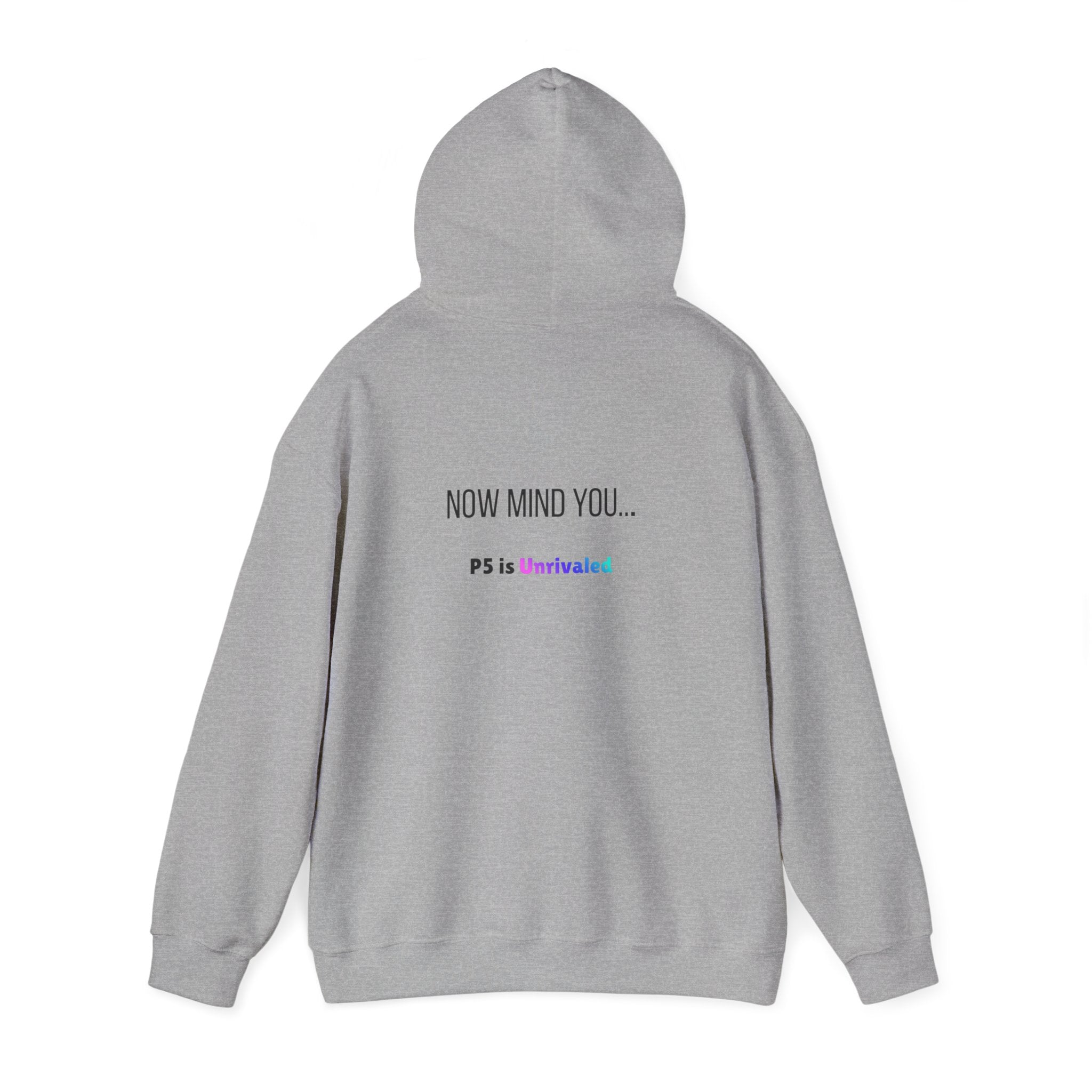 Paige Bueckers- "Swaggy like unctie Paige" Hoodie