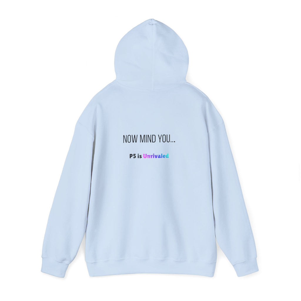 Paige Bueckers- "Swaggy like unctie Paige" Hoodie