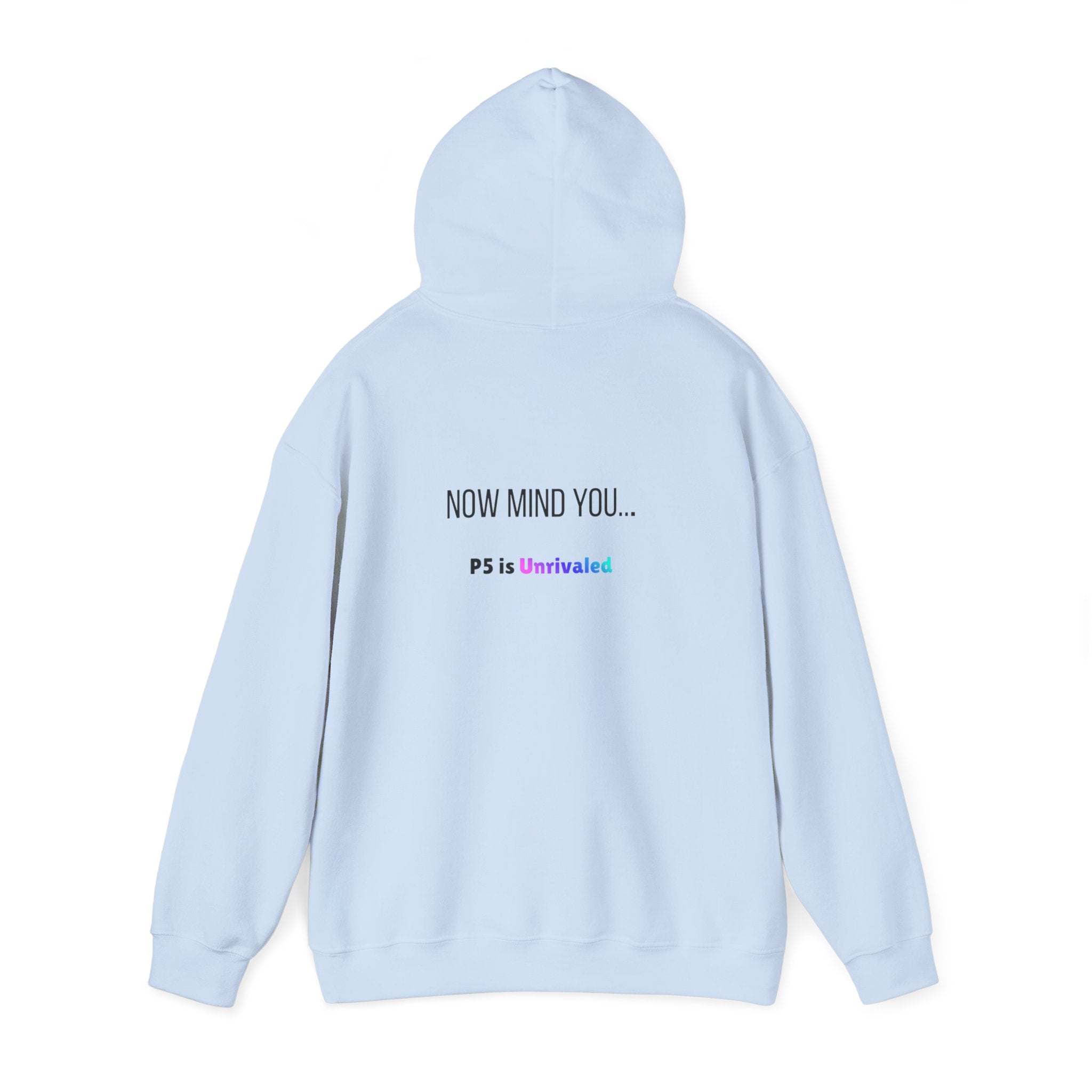 Paige Bueckers- "Swaggy like unctie Paige" Hoodie