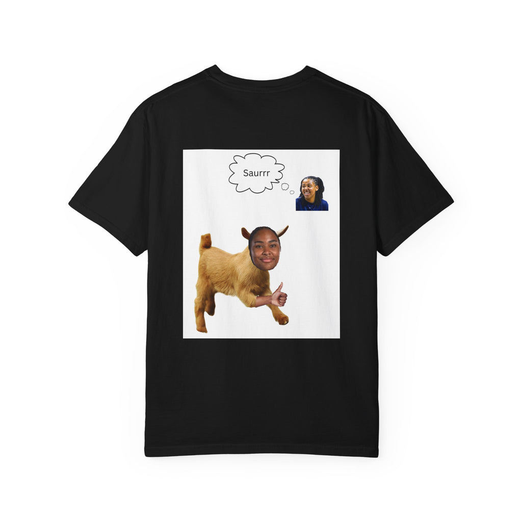 Sarah Strong — 'The Baby Goat' Graphic Tee