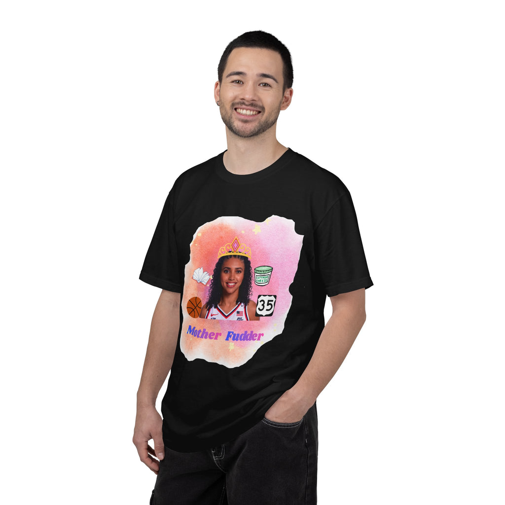 Azzi Fudd "Mother Fudder" T-Shirt