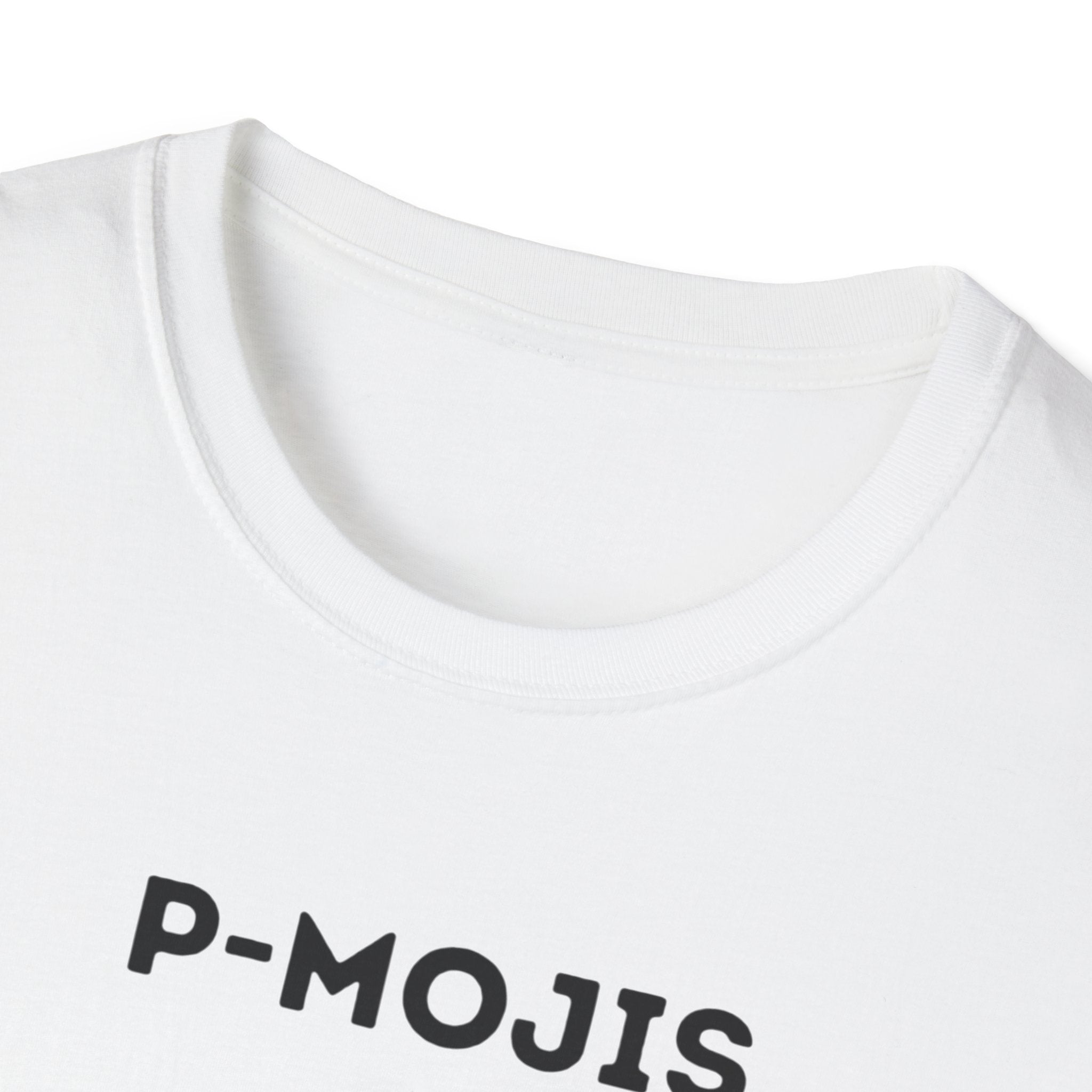 Paige Bueckers - "P-Mojis" T-shirt