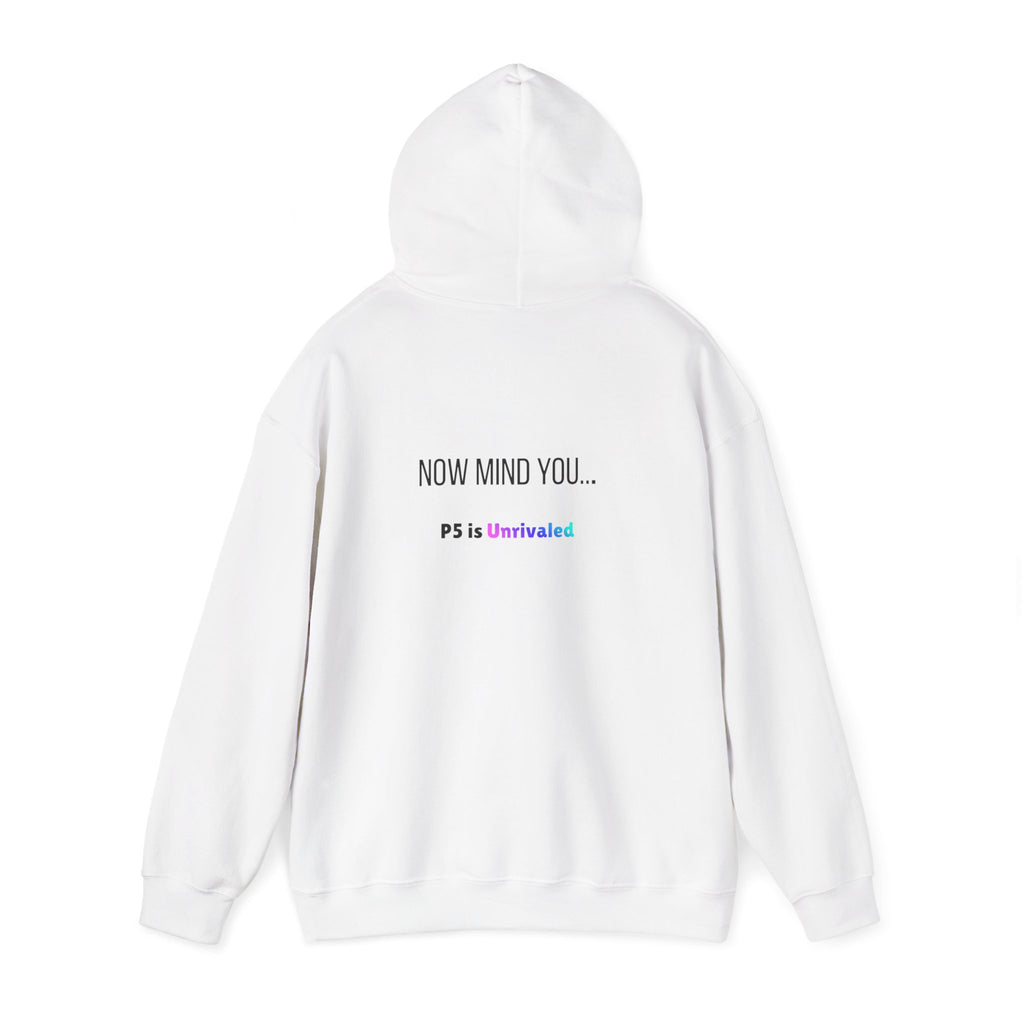 Paige Bueckers- "Swaggy like unctie Paige" Hoodie