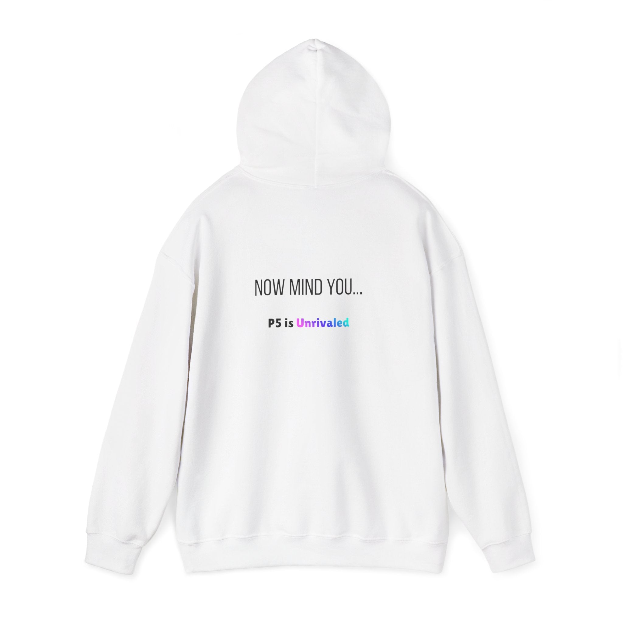 Paige Bueckers- "Swaggy like unctie Paige" Hoodie