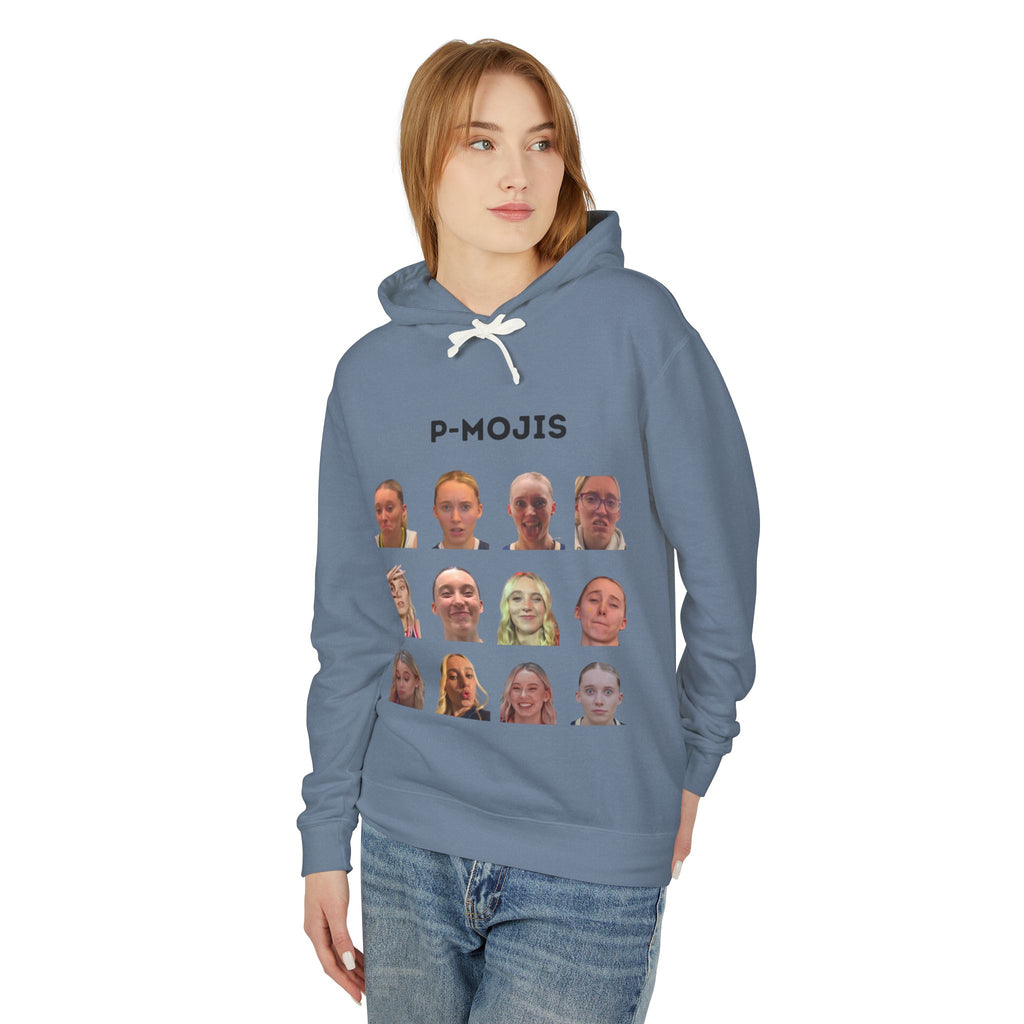 Paige Bueckers "P-Mojis" Sweatshirt