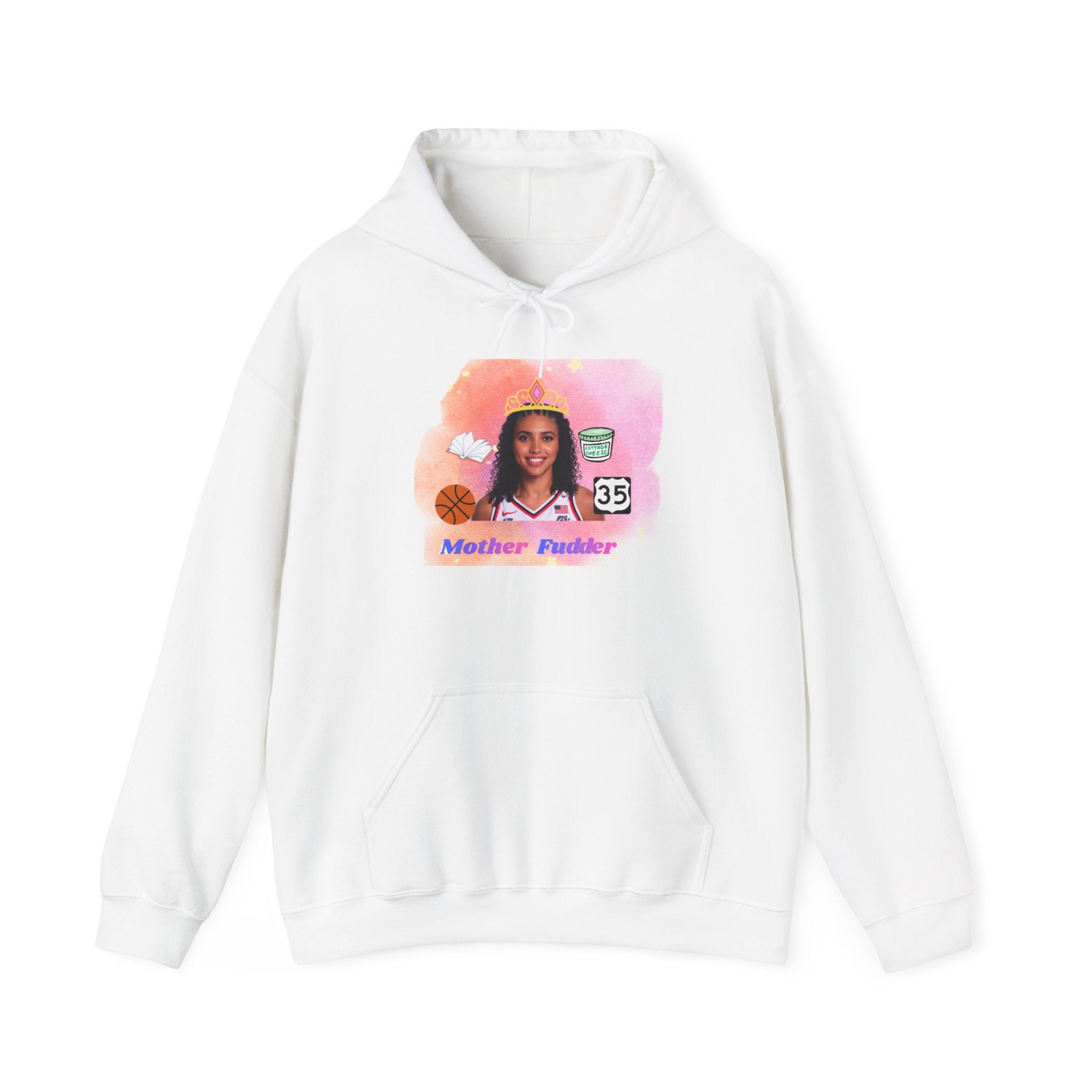 Azzi Fudd "Mother Fudder" Sweatshirt