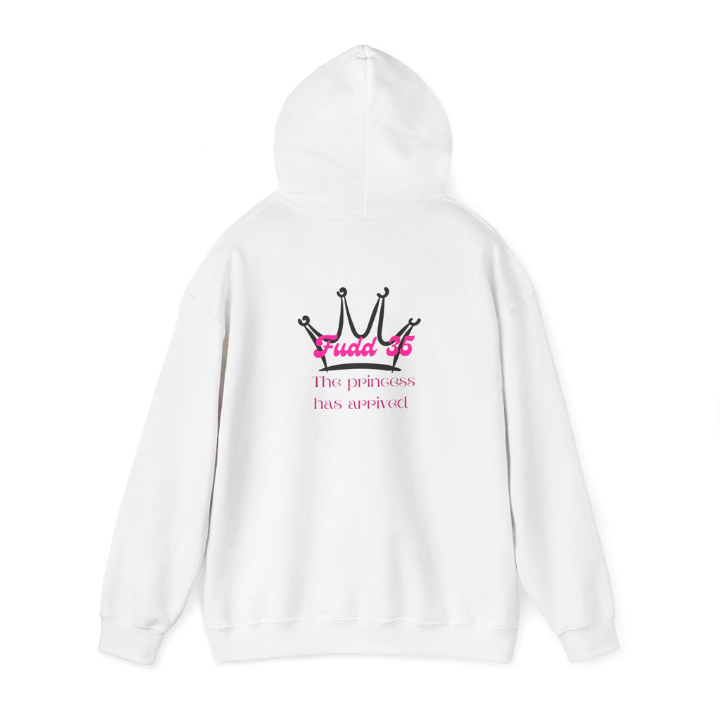 Azzi Fudd "Mother Fudder" Sweatshirt