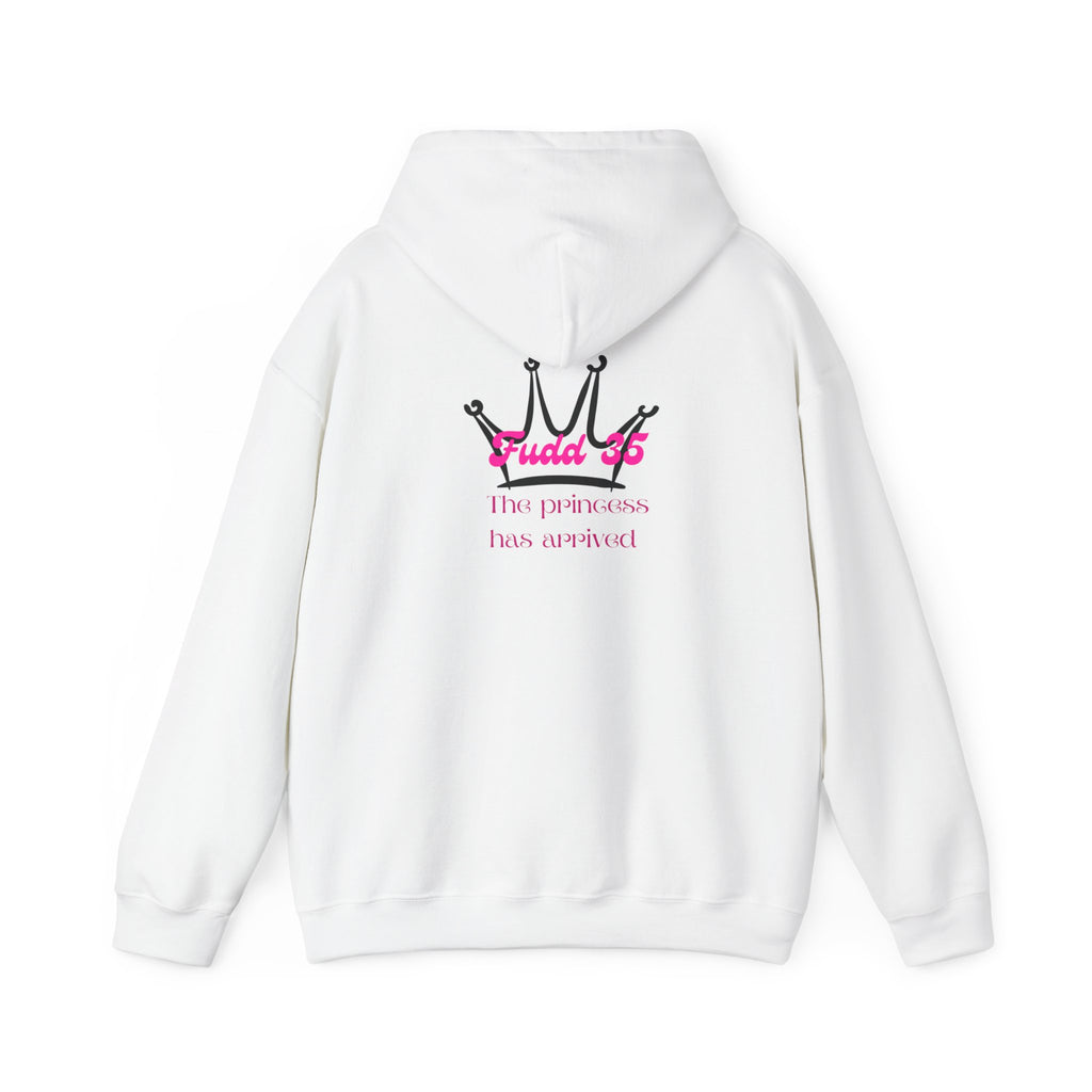 Azzi Fudd "Mother Fudder" Sweatshirt