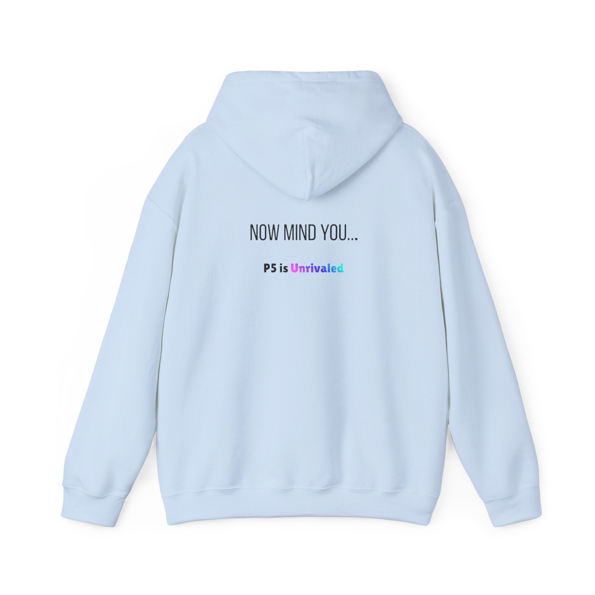 Paige Bueckers- "Swaggy like unctie Paige" Hoodie