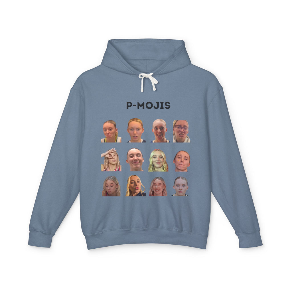 Paige Bueckers "P-Mojis" Sweatshirt