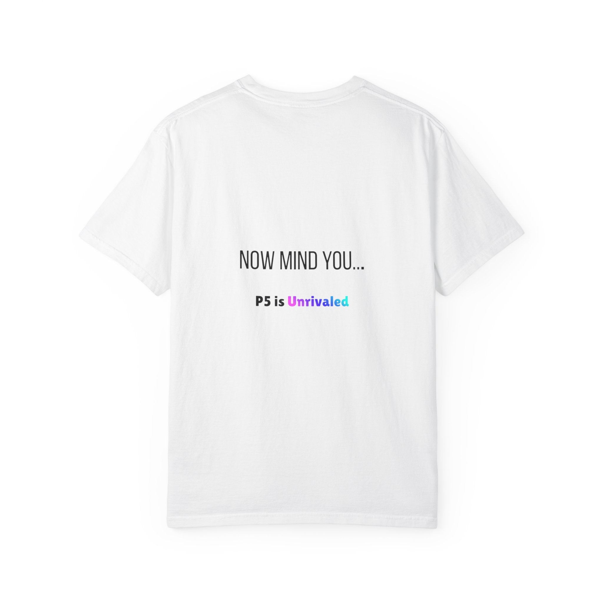 Paige Bueckers — “Swaggy Like Unctie Paige” with Back Slogan