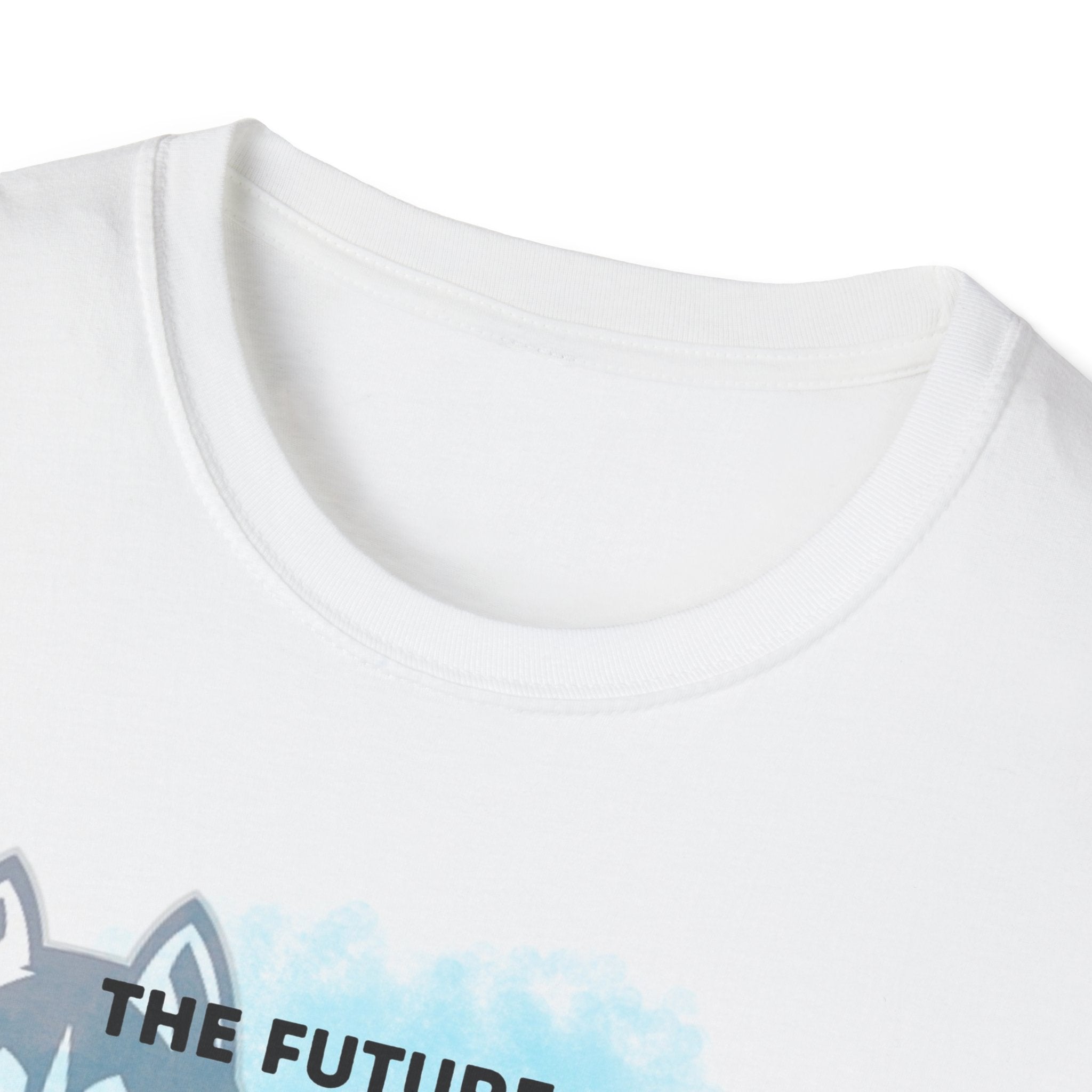 Sarah Strong- Unisex Soft Style T-Shirt