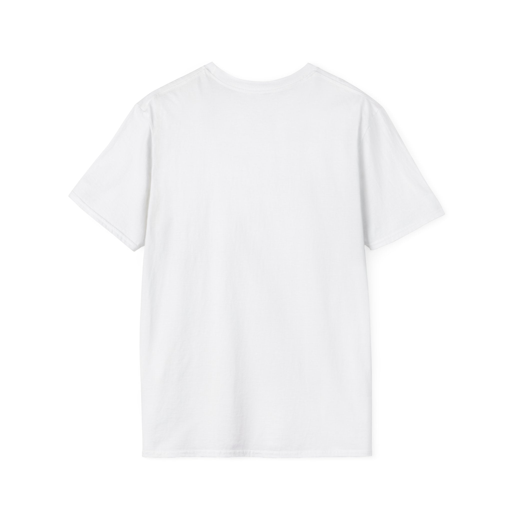 Sarah Strong- Unisex Soft Style T-Shirt