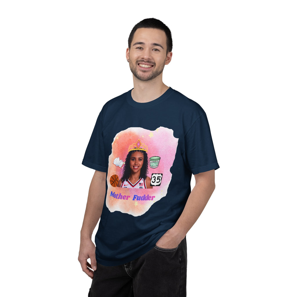Azzi Fudd "Mother Fudder" T-Shirt