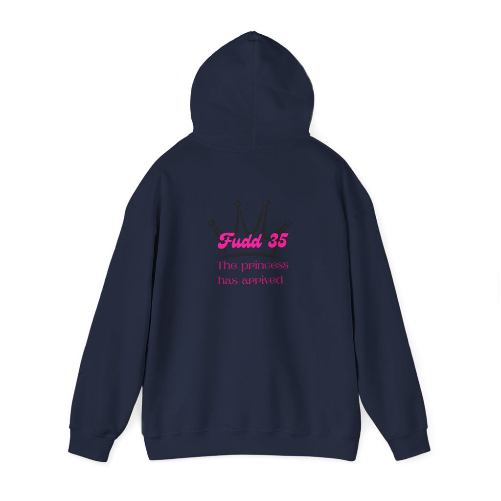 Azzi Fudd "Mother Fudder" Sweatshirt