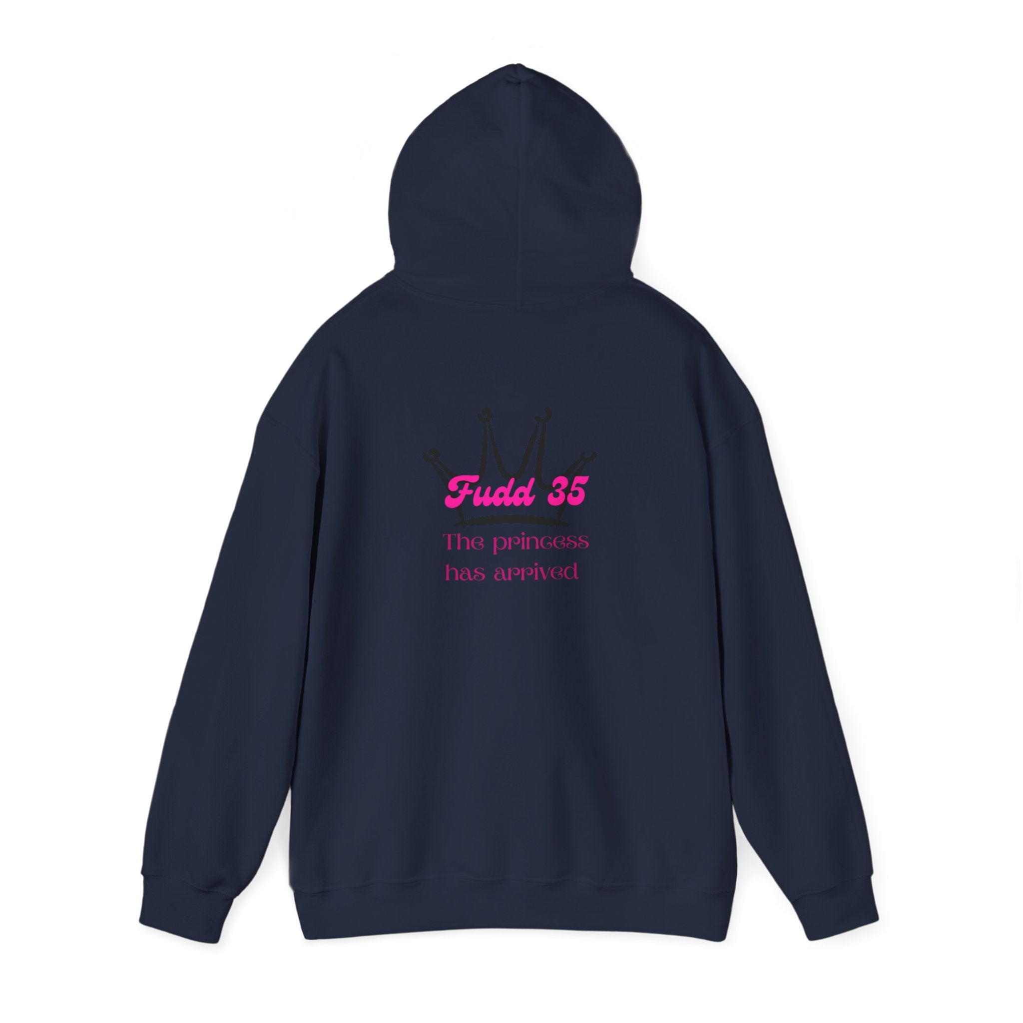 Azzi Fudd "Mother Fudder" Sweatshirt