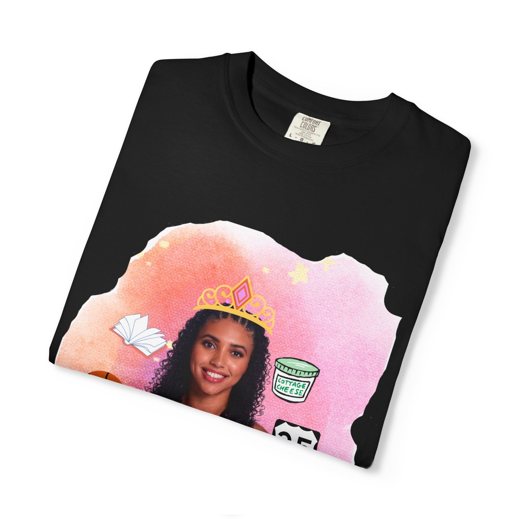 Azzi Fudd "Mother Fudder" T-Shirt